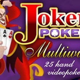 25H Joker Poker (Espresso) logo – Table Games by Espresso Games at Betory Casino