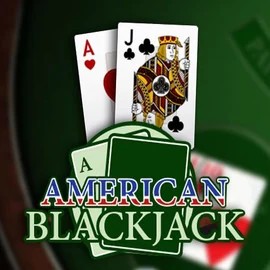Play the American Blackjack slot by Habanero on Betory Casino