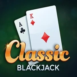 Play the Classic Blackjack slot by Red Tiger Gaming on Betory Casino