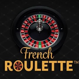 French Roulette (NetEnt) online game logo by NetEnt on betorycasino.eu.com