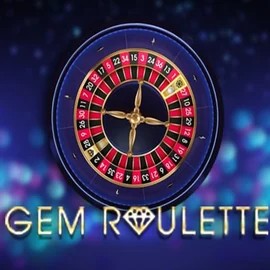 Enjoy Gem Roulette by iSoftBet – logo hosted on betorycasino.eu.com