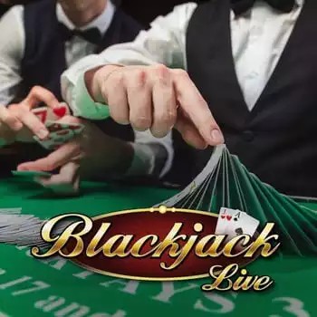 Enjoy Live Blackjack by Evolution – logo hosted on betorycasino.eu.com
