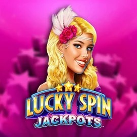 Play Lucky Spin Jackpots slot by Novomatic on betorycasino.eu.com