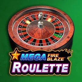 Try Mega Fire Blaze Roulette slot by Playtech on betorycasino.eu.com – logo image
