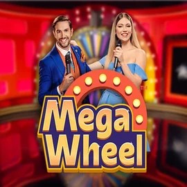 Try Mega Wheel slot by Pragmatic Play on betorycasino.eu.com – logo image