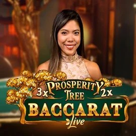 Prosperity Tree Baccarat online slot from Evolution – play at betorycasino.eu.com