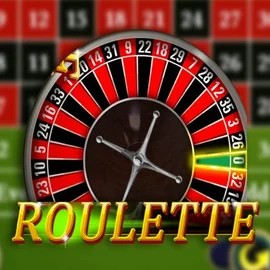 Roulette (Pragmatic Play) online game logo by Pragmatic Play on betorycasino.eu.com