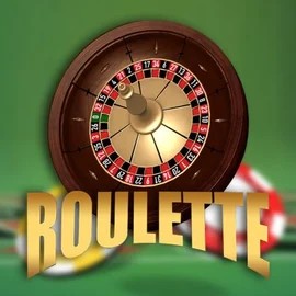 Roulette (Relax Gaming) logo by Relax Gaming at Betory Casino