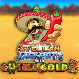 Play Stellar Jackpots with Chilli Gold x2 slot by Lightning Box Game on betorycasino.eu.com