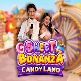Sweet Bonanza Candy Land Live – slot by Pragmatic Play, featured at betorycasino.eu.com