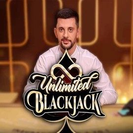 Play Unlimited Blackjack slot by Ezugi on betorycasino.eu.com